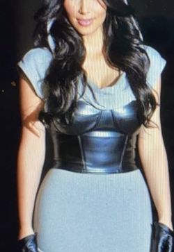 Bebe By kardashian Dress Size Xs