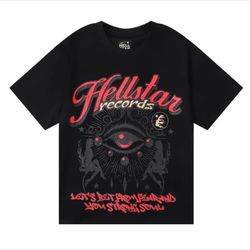 Hellstar T Shirt 