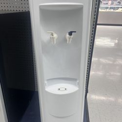 Water Dispenser 