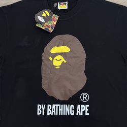 Black Bape T-Shirt
