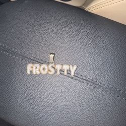 Custom Bubble Necklace 