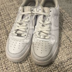 Nike Air Force
