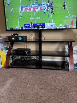 Tv stand