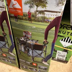 Tote Cart