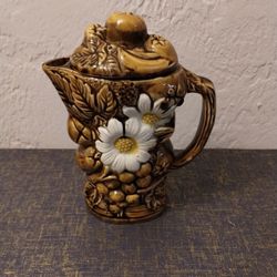 Japan Pitcher Flower Fruits Theme 