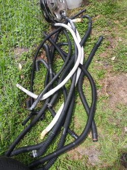 Washer Hoses