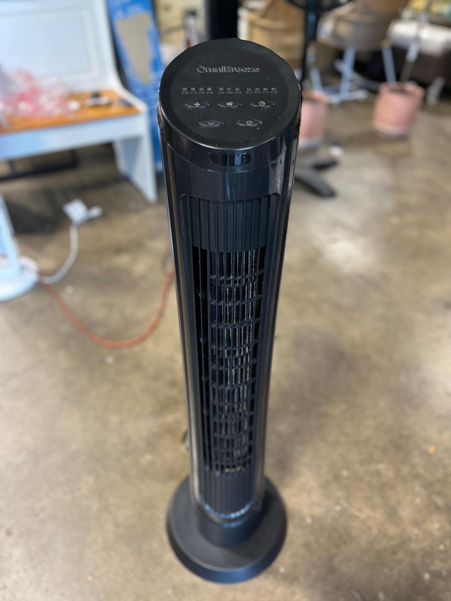 Costco OmniBreeze 40" Tower Fan