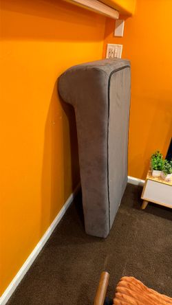 Big barker dog bed