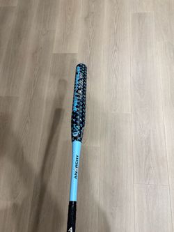 Anarchy ASA/USA SLOWPITCH “Wet N Wild” bat 26 oz