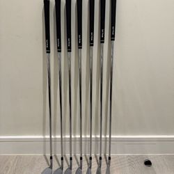 T200Irons