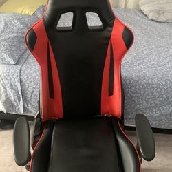 Gamer chair