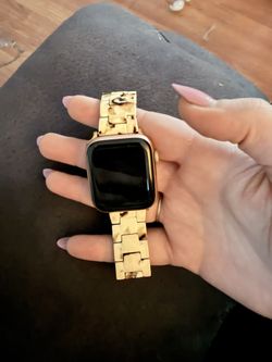 Apple Watch Series 6
