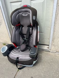 GRACO NAUTILUS 65 3&1