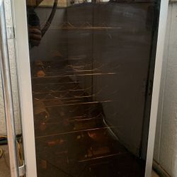 Ewave Wine & Beverage Fridge