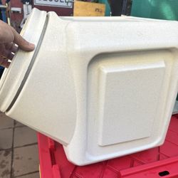 Contenedor Para Comida Gamma