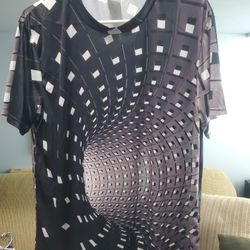Wormhole Shirt