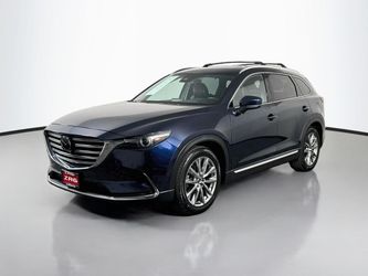 2019 Mazda CX-9