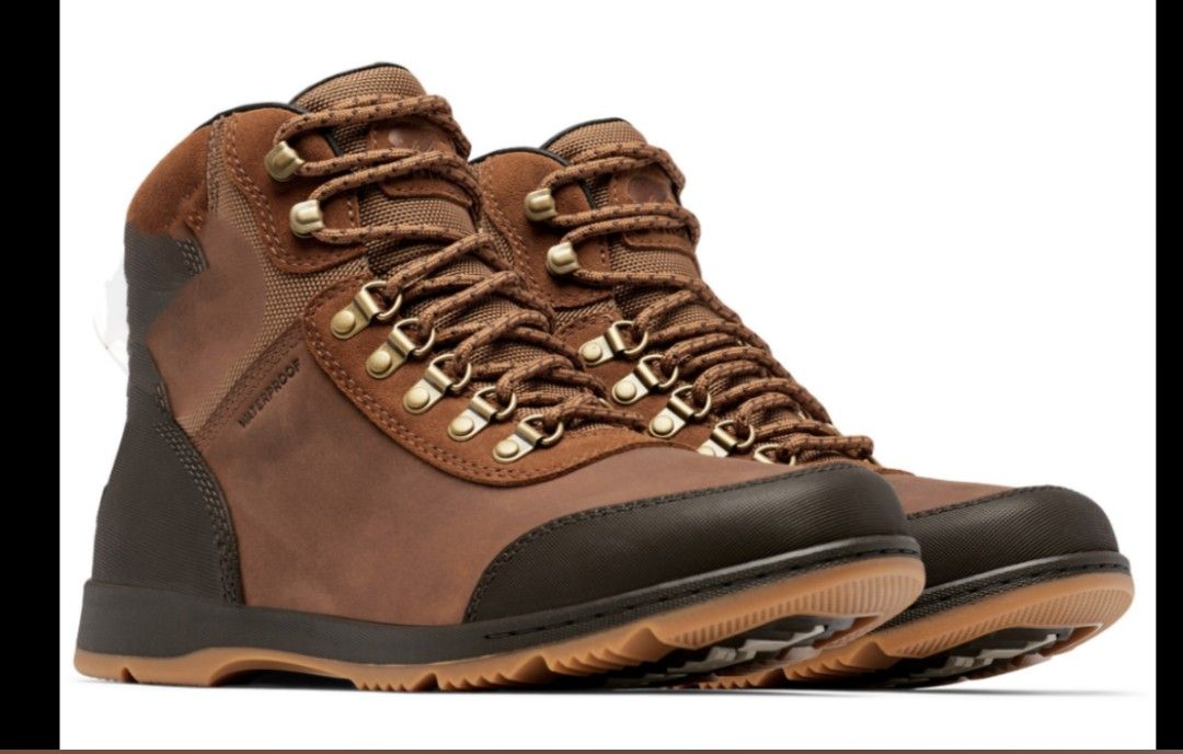 Sorel Boots