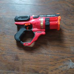 Nerf Rival
