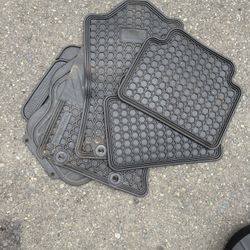 Car Mats 