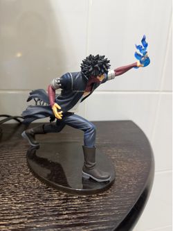 Dabi figurine my hero academia