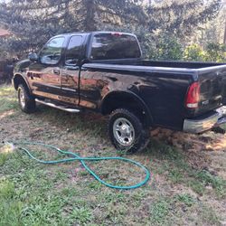 1999 Ford F150