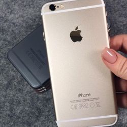 iPhone 6 Plus Unlocked/desbloqueado 😎