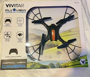 Camera Drone
