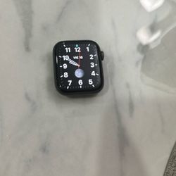 Apple Watch Series 4