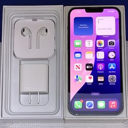 iPhone 13 Pro Max Factory Unlock