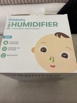 Humidifier Frida Baby