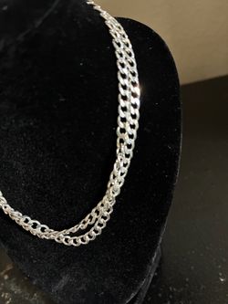silver925 chain