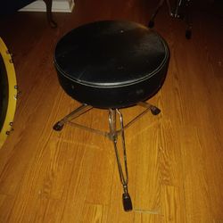 Drum Set ( Brand Stagg)