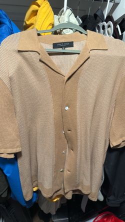 Rag & Bone XL Never Worn