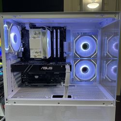 Gaming PC | GTX 1080 + i7-6700