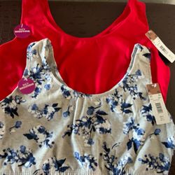 Fruit Of The Loom Stretch Bras.