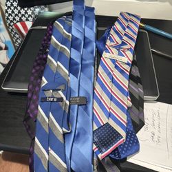 Men’s Neck Ties