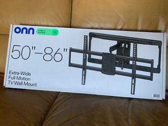Tv wall mount
