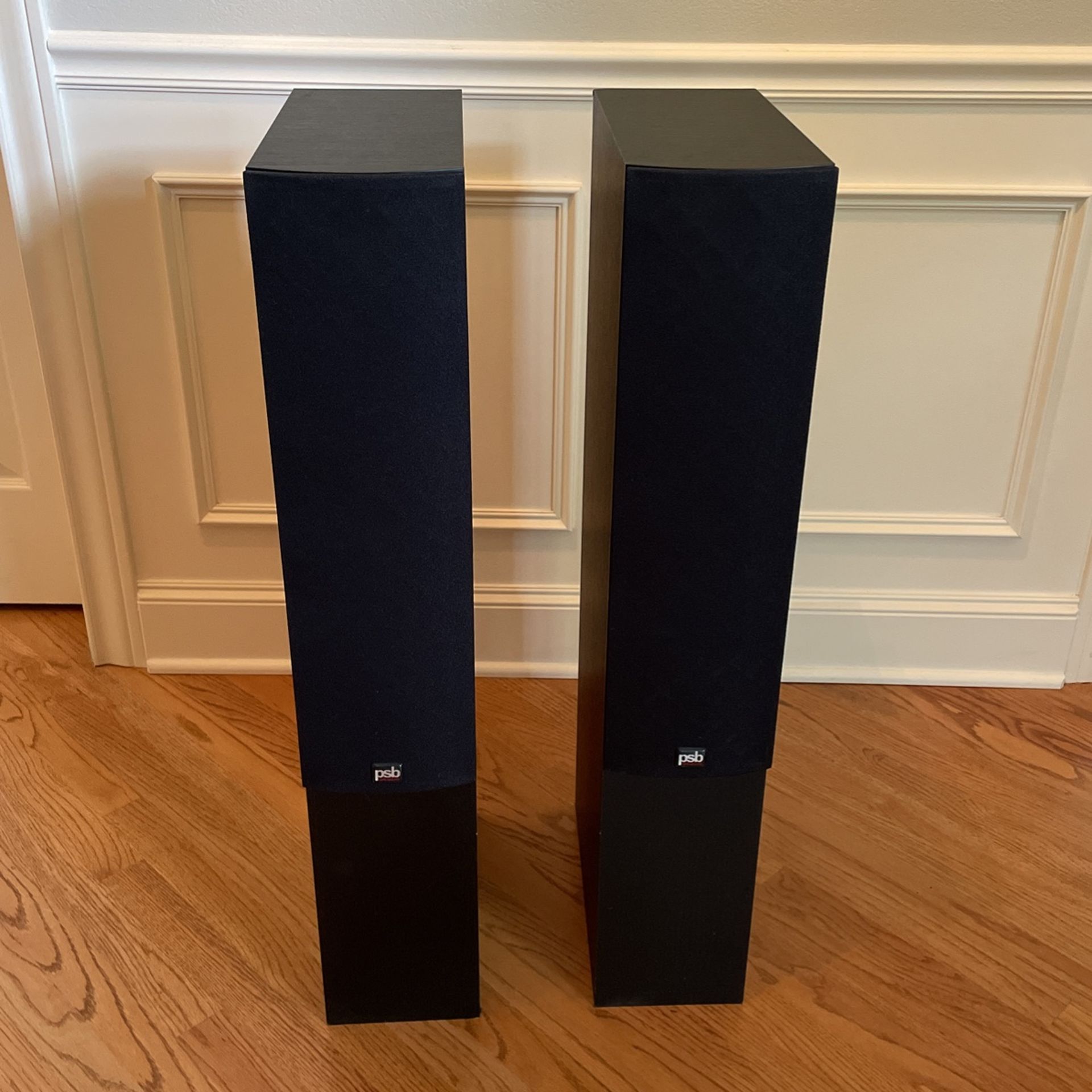 psb Image 4T Speakers