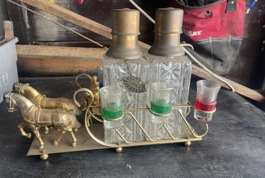 Antiques Stuff Moving Sale