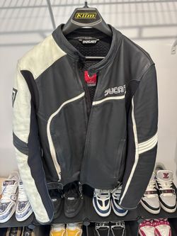 motorcycle jacket