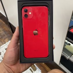 iPhone 11 64 Gb Unlock 