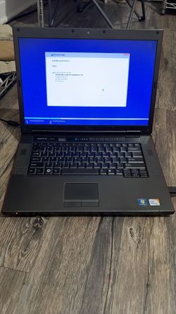 Dell Vostro 1520 - Windows 11 Pro!
