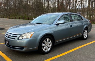 2006 Toyota Avalon