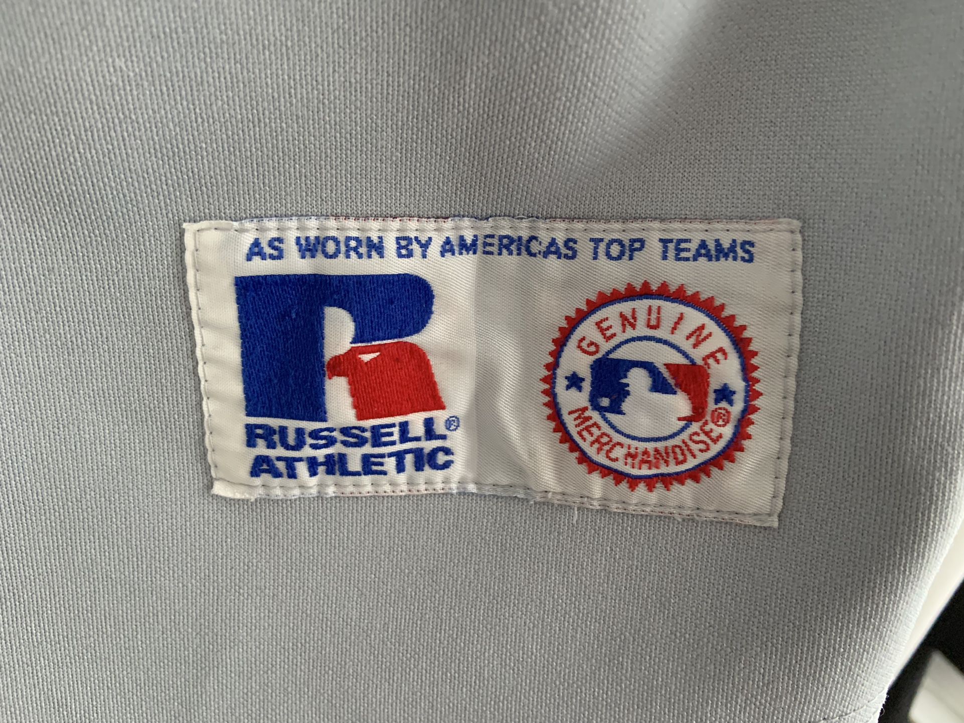 Vintage1993 Florida Marlins MLB Baseball Jersey (Size L) for Sale in  Hialeah, FL - OfferUp