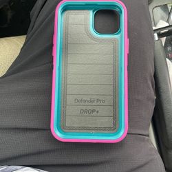 Otter box Defender Pro Drop +