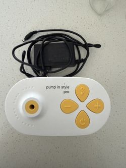 Free Medela Breast Pump