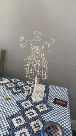 Jewelry holder