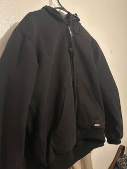 Vintage craftsman coat