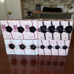 Tons Of Perfume Samples 